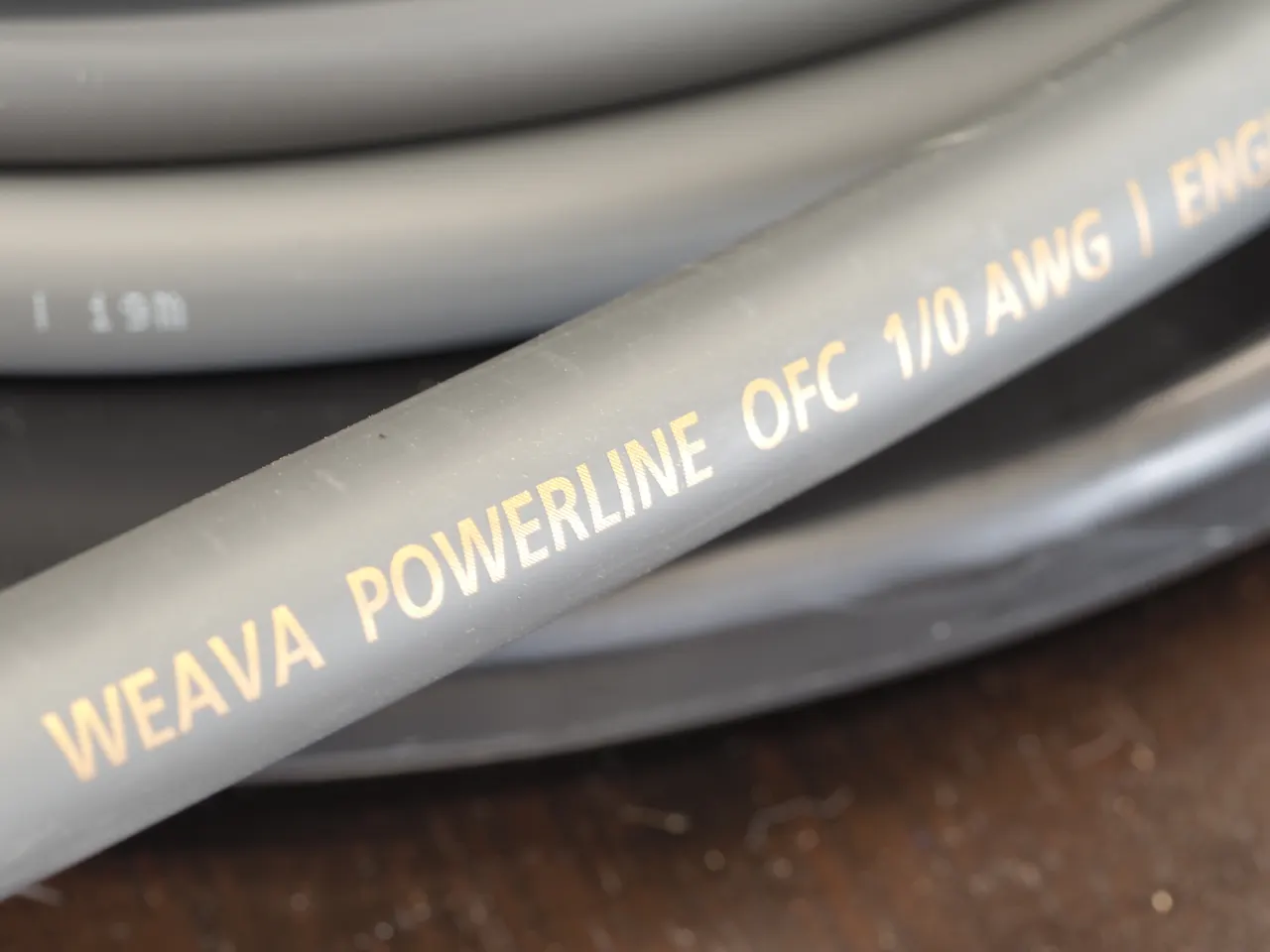 Weava Powerline
